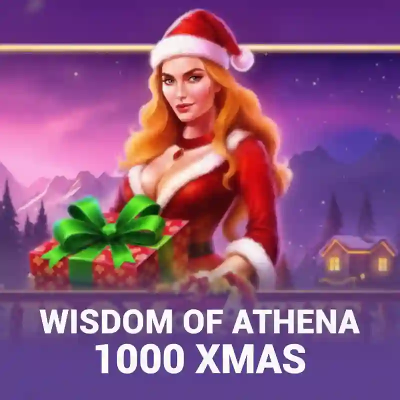 Wisdom Of Athena
